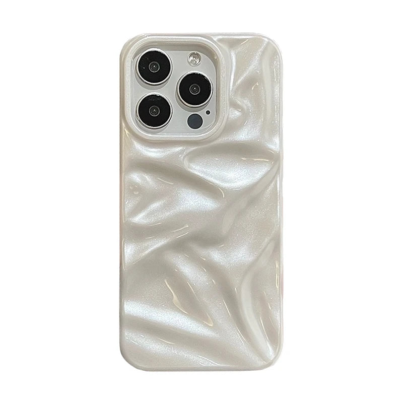 White Cover