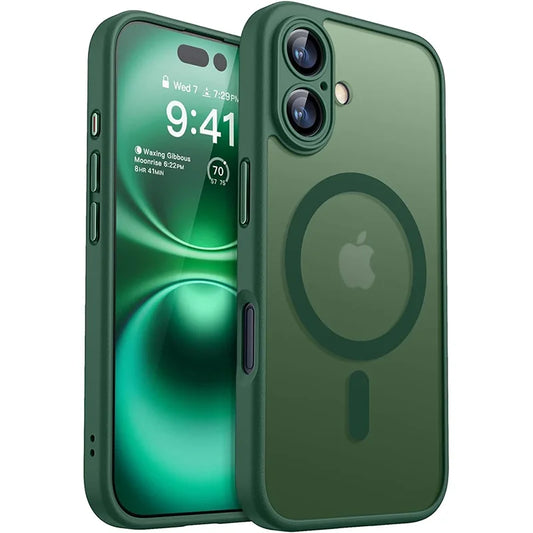 Green Cover