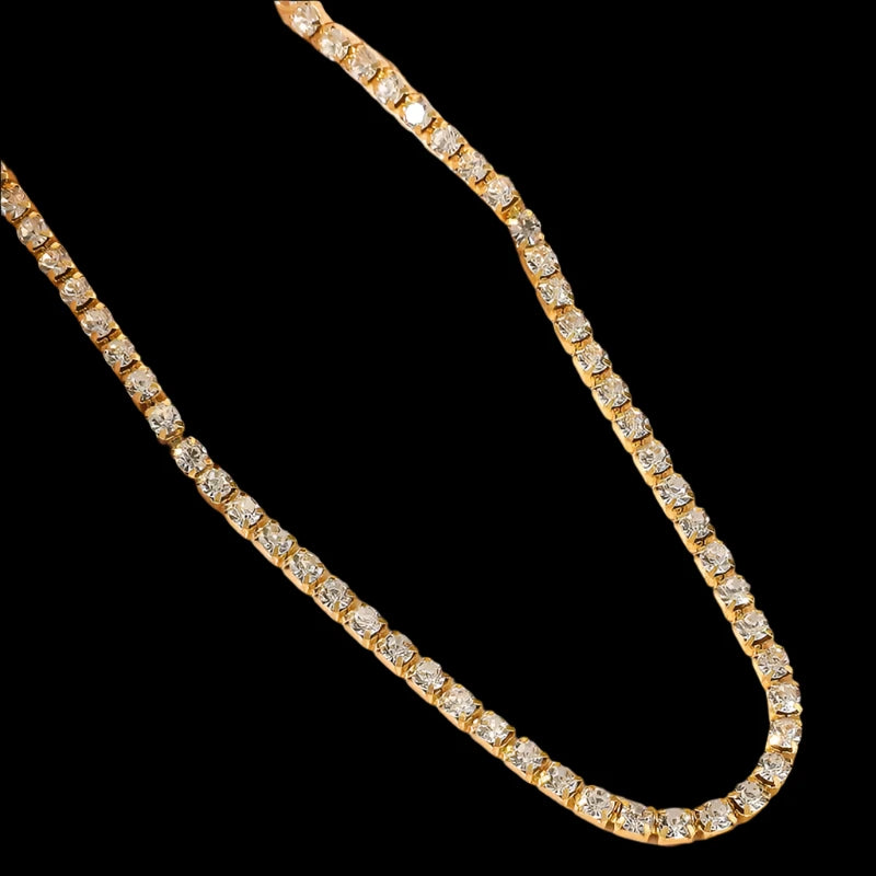 Tennis Chain