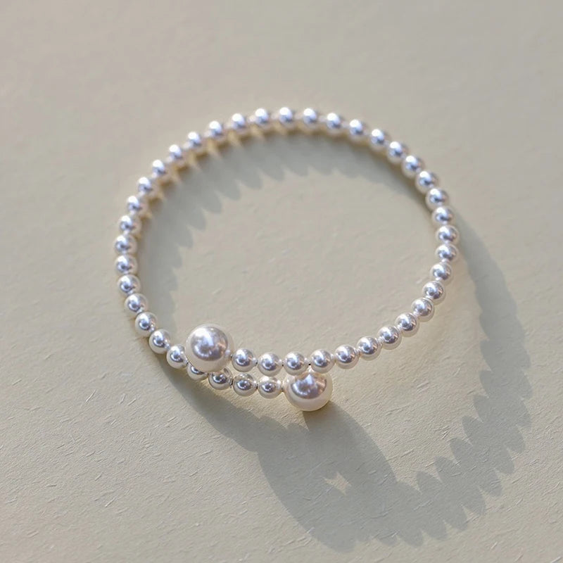 Pearl Bracelet