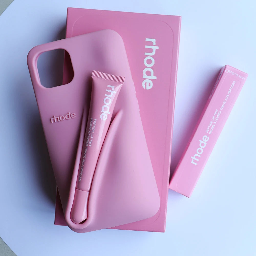 3 Pieces New Rhode Lipstick Lip