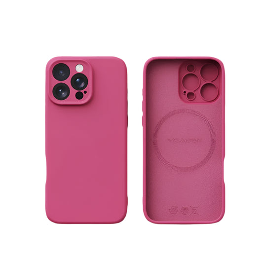 Pink cover