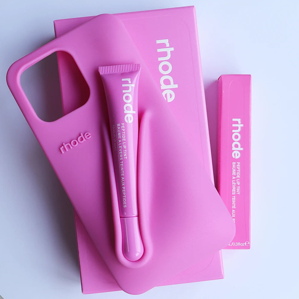 3 Pieces New Rhode Lipstick Lip