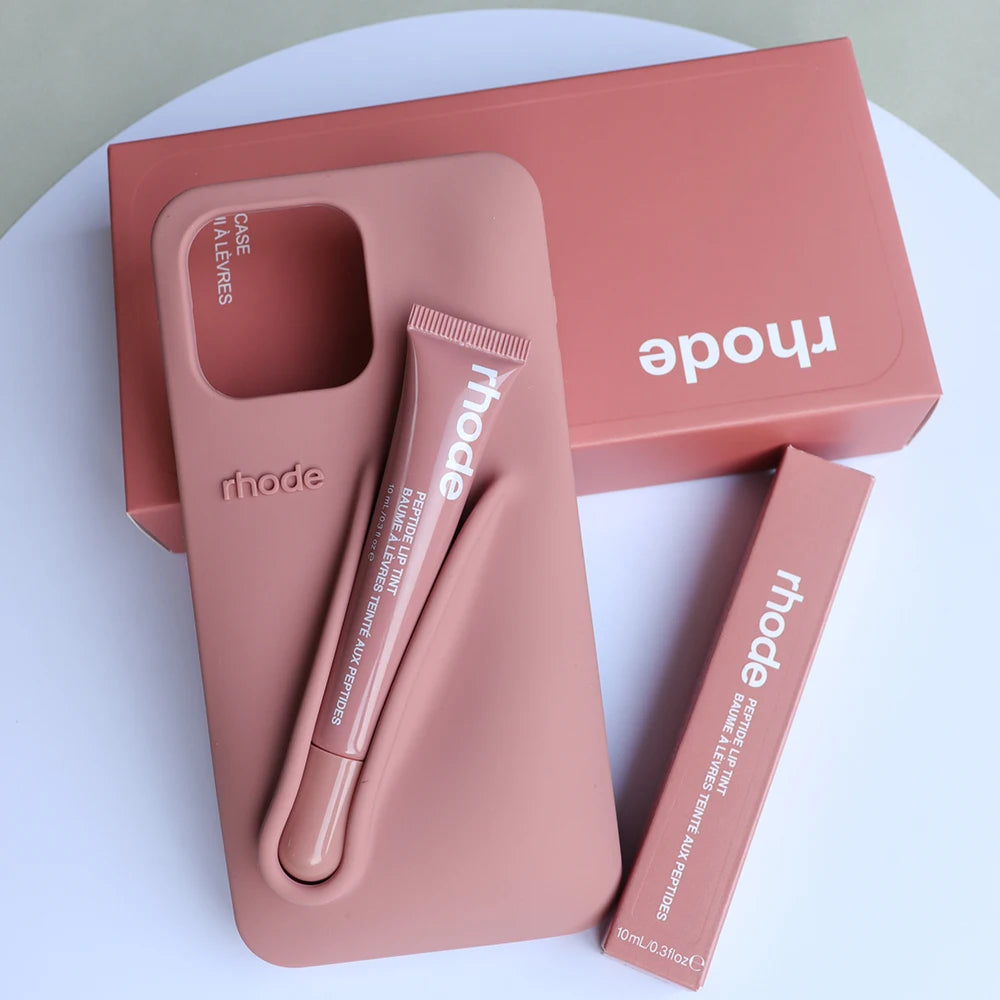 3 Pieces New Rhode Lipstick Lip