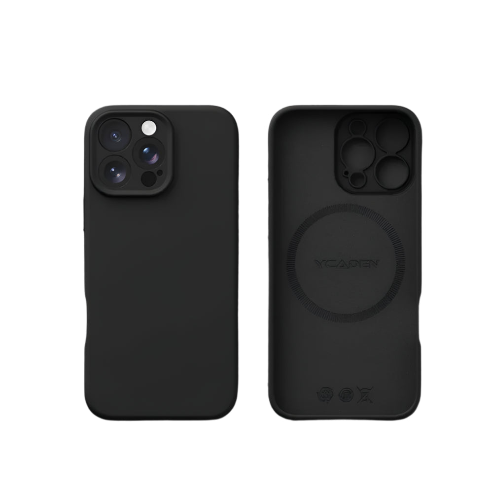Black cover