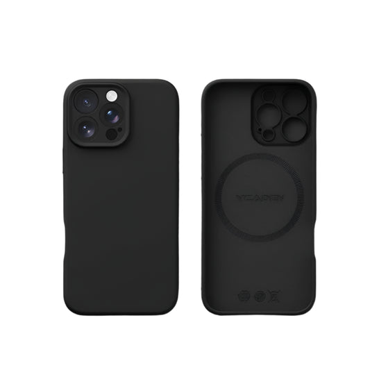 Black cover