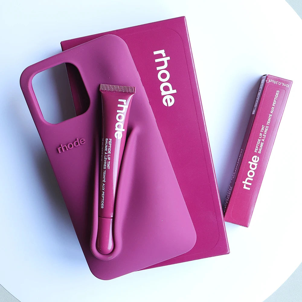 3 Pieces New Rhode Lipstick Lip