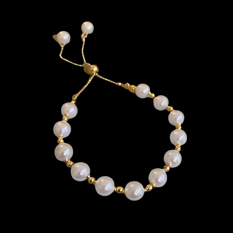 Pearl Bracelet