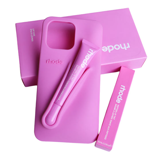 3 Pieces New Rhode Lipstick Lip
