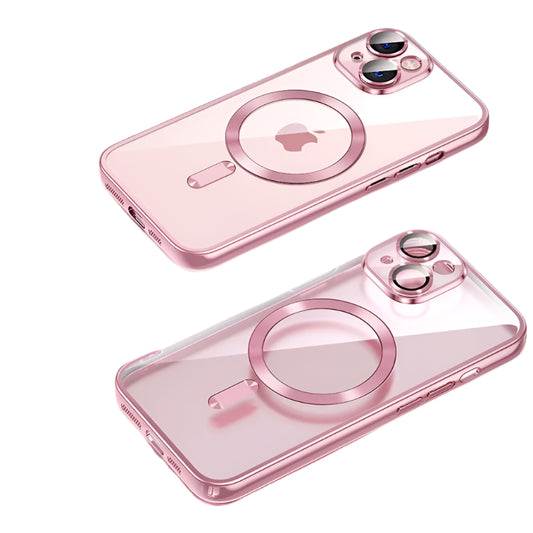 Pink Cover