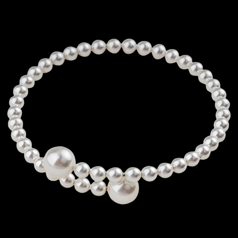 Pearl Bracelet