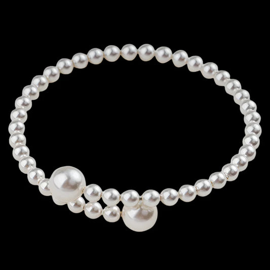 Pearl Bracelet