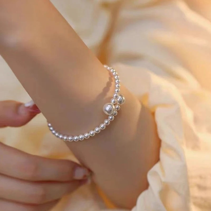 Pearl Bracelet