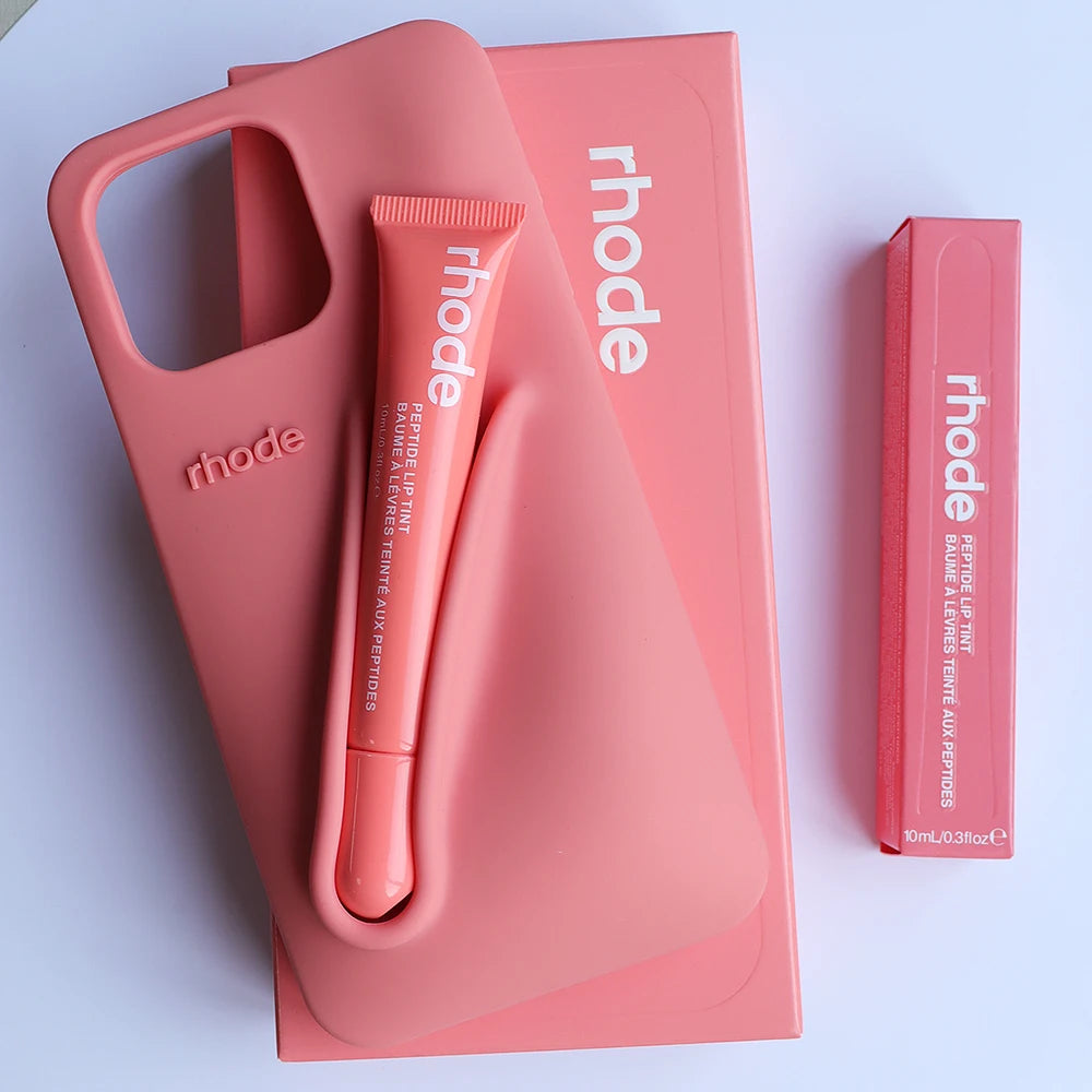 3 Pieces New Rhode Lipstick Lip