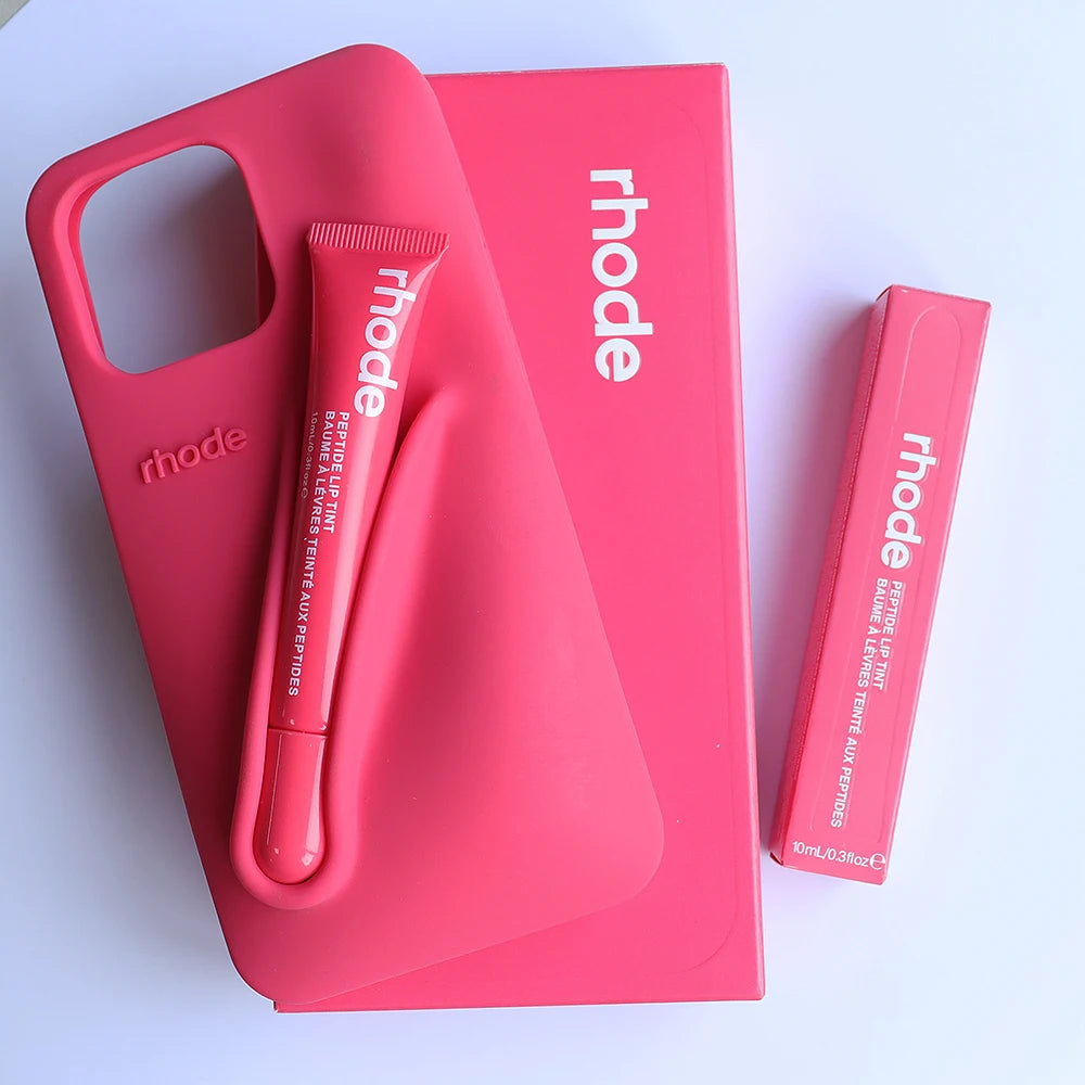 3 Pieces New Rhode Lipstick Lip