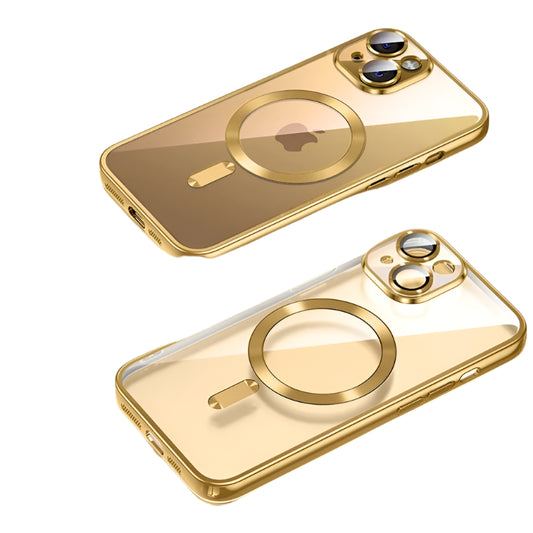 Gold color