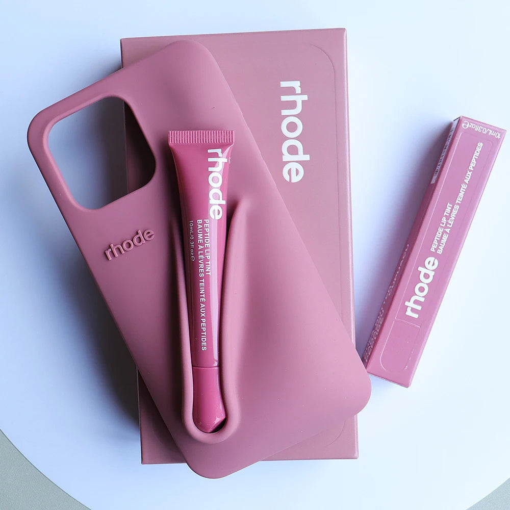 3 Pieces New Rhode Lipstick Lip
