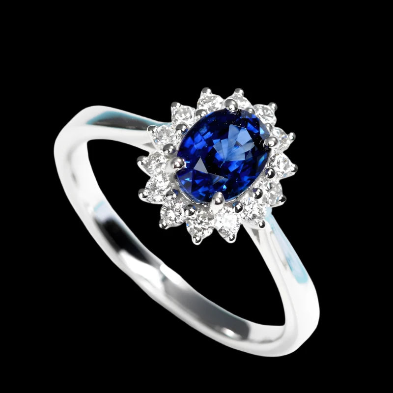 Princess Diana Ring