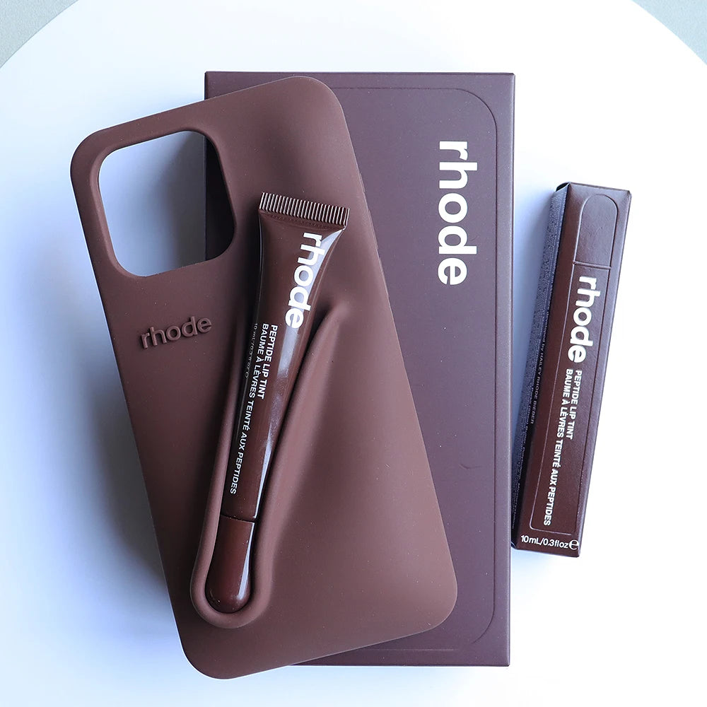 3 Pieces New Rhode Lipstick Lip