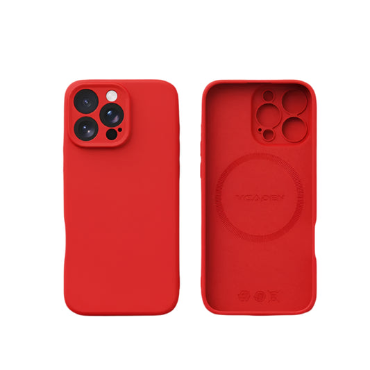 Red Cover